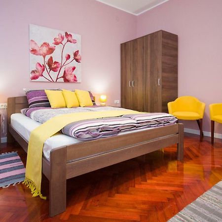 Romance Belgrade Luaran gambar