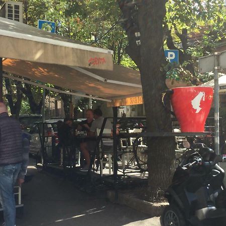 Romance Belgrade Luaran gambar