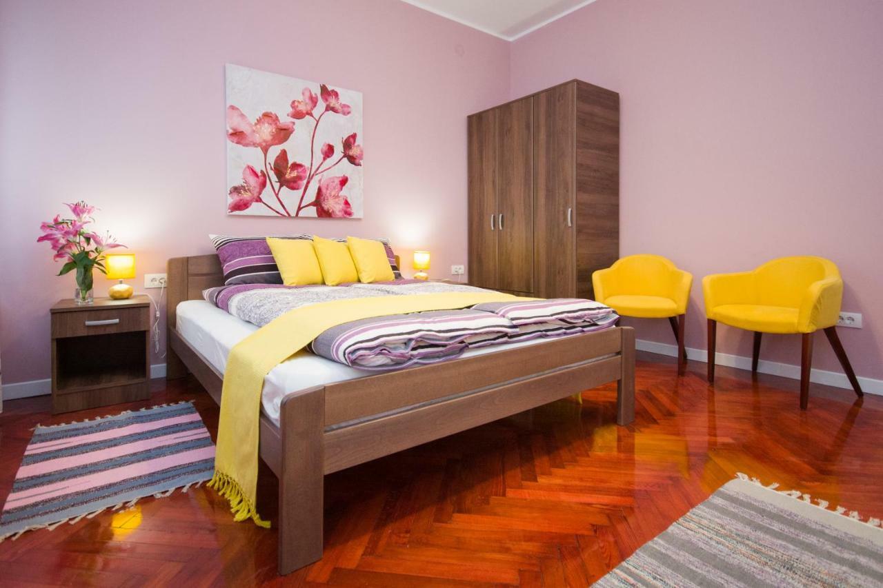 Romance Belgrade Luaran gambar