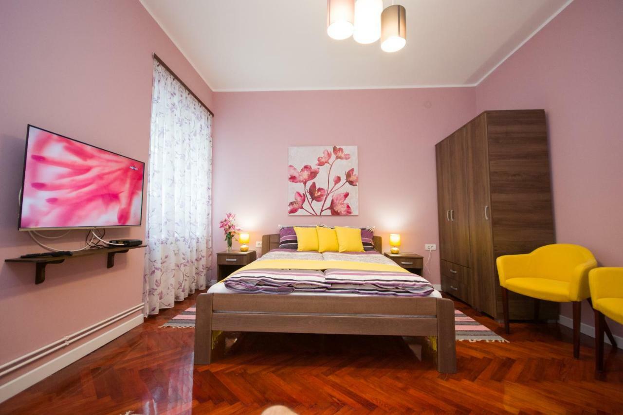 Romance Belgrade Luaran gambar