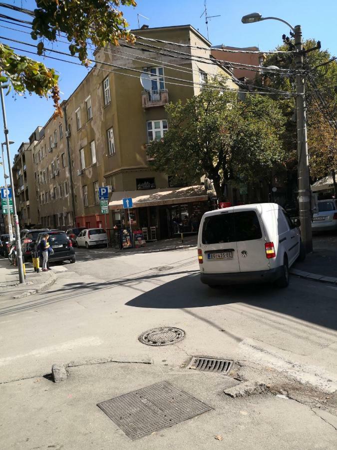 Romance Belgrade Luaran gambar