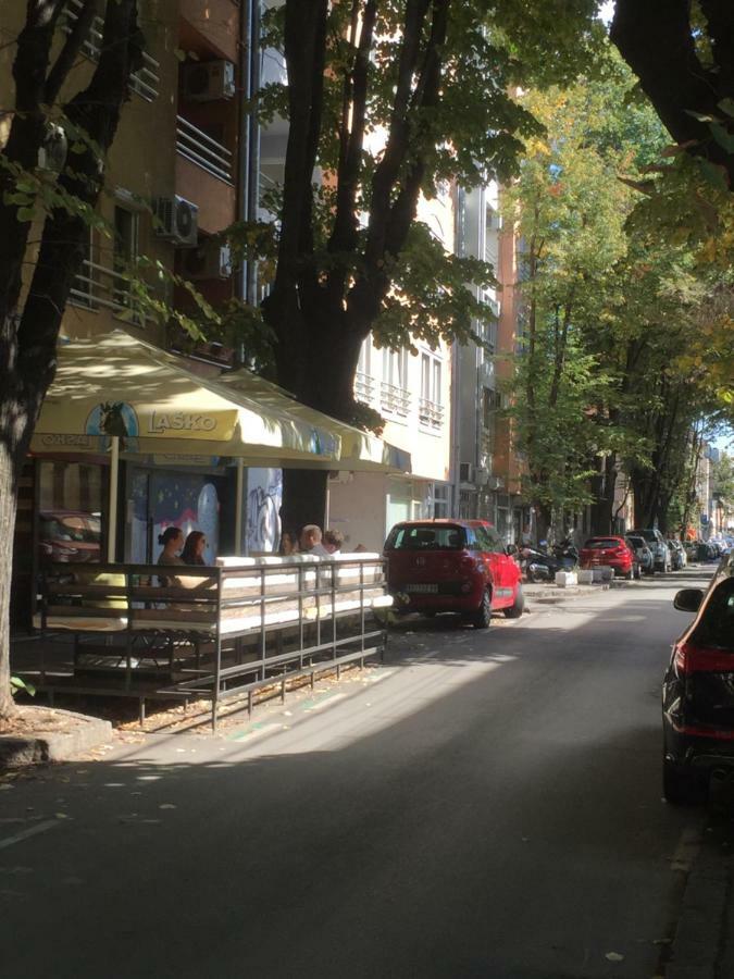 Romance Belgrade Luaran gambar